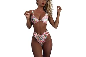 2024 Swimsuits for Women Bikini