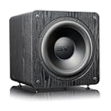 SB-2000 Pro DSP Controlled 12