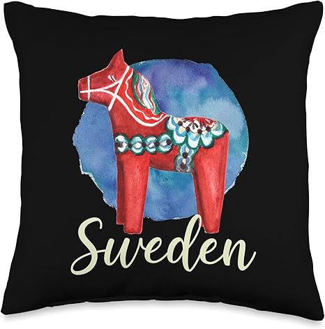 horse pillows amazon