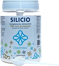 Diatomeas Land Human Consumption 150 g | Food Grade, Suitable +12 Years | Contains Measuring Spoon | Packaging for more than 50 days taking 3 grams per day | Brand Diatomeas