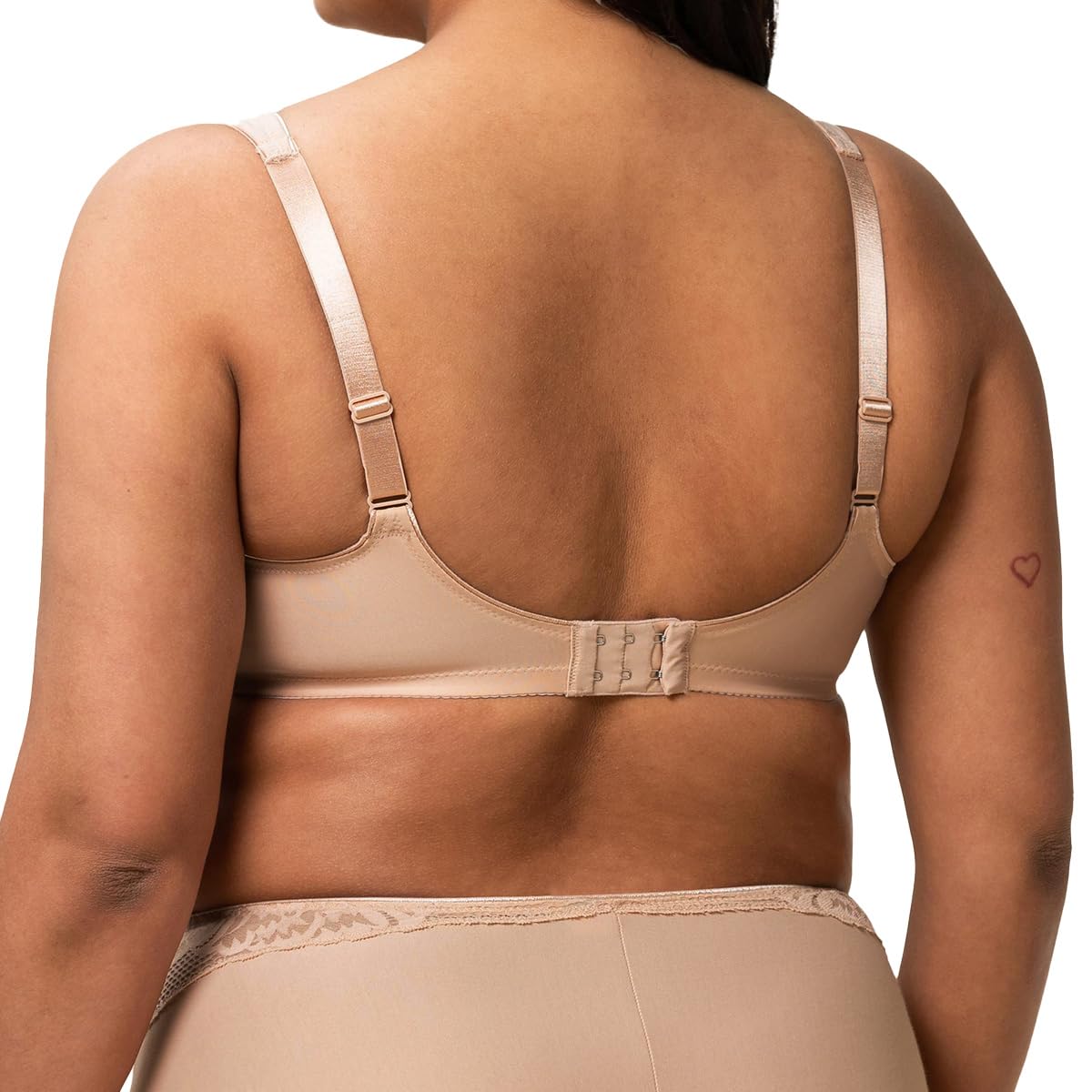 Triumph Reggiseno Minimizer Donna