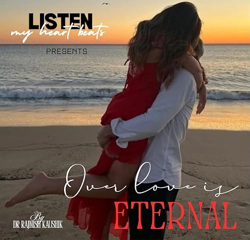 Our Love is Eternal Titelbild