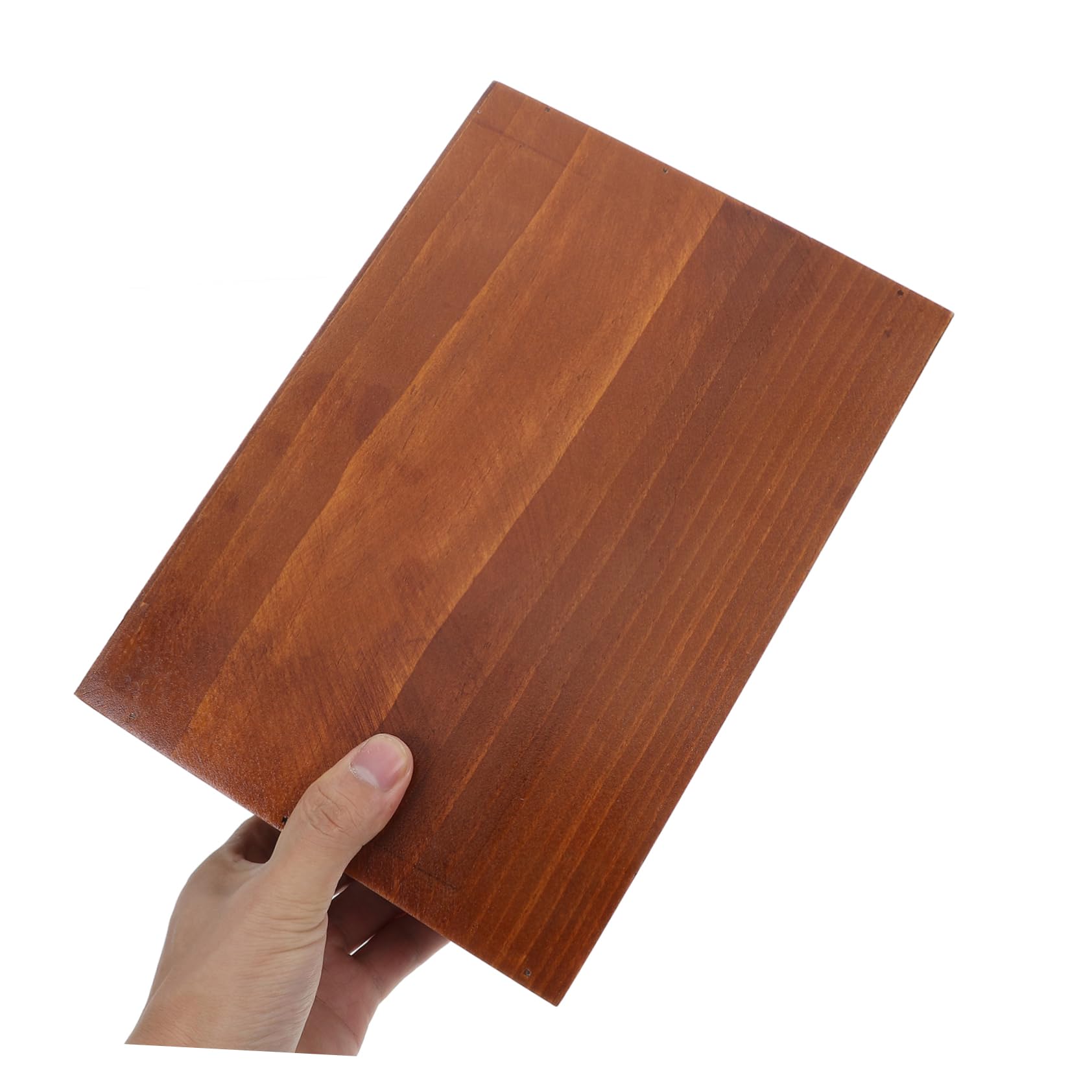 Angoily Holz-aufbewahrungsbox für Schreibtisch Organizer für Küche Schlafzimmer Büroeinrichtung Vielseitige Aufbewahrungslösung Robuste Konstruktion