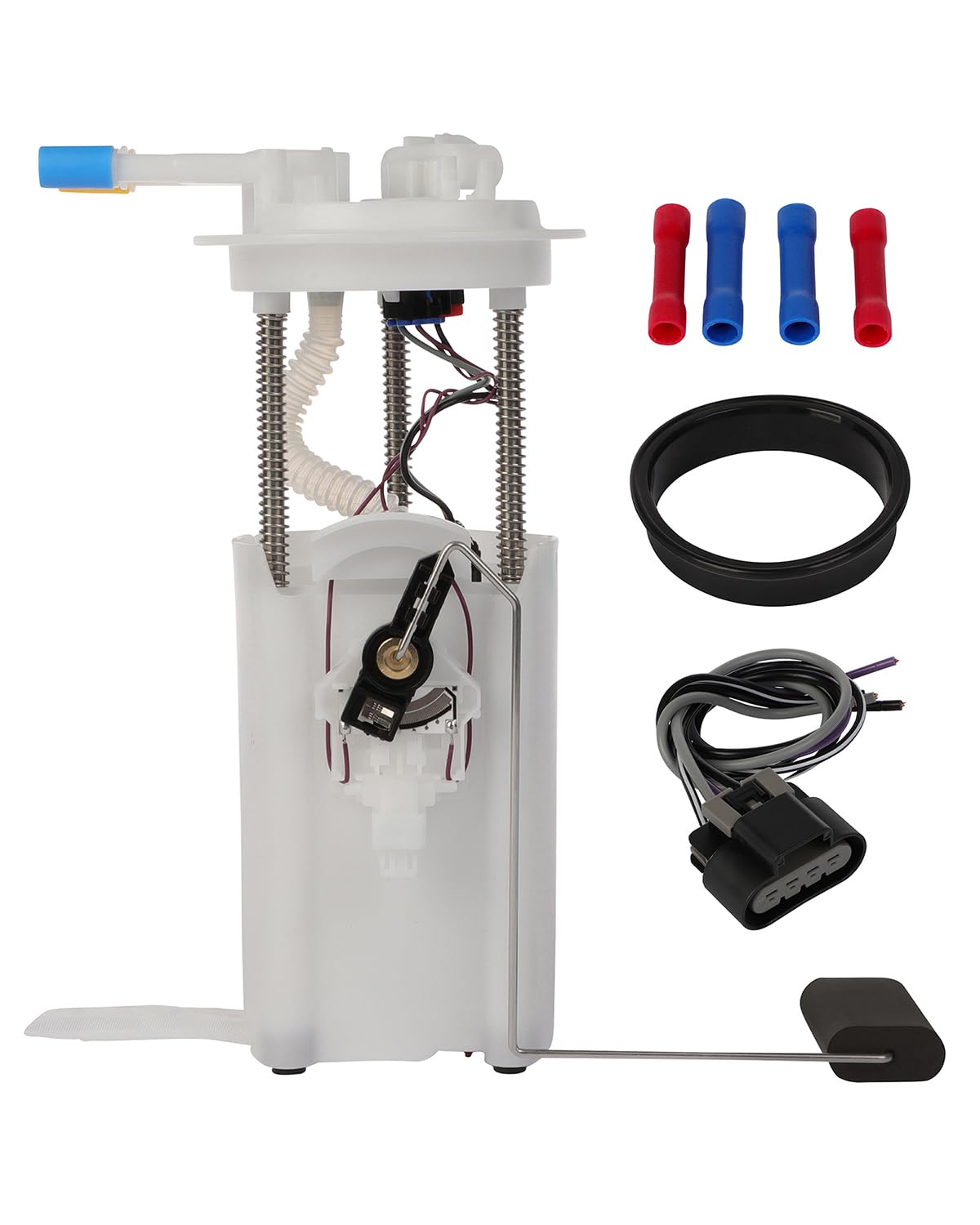 2000年 サバナ フューエルポンプ Amazon | 電動燃料ポンプアセンブリ 送付ユニット付き 1997-2002