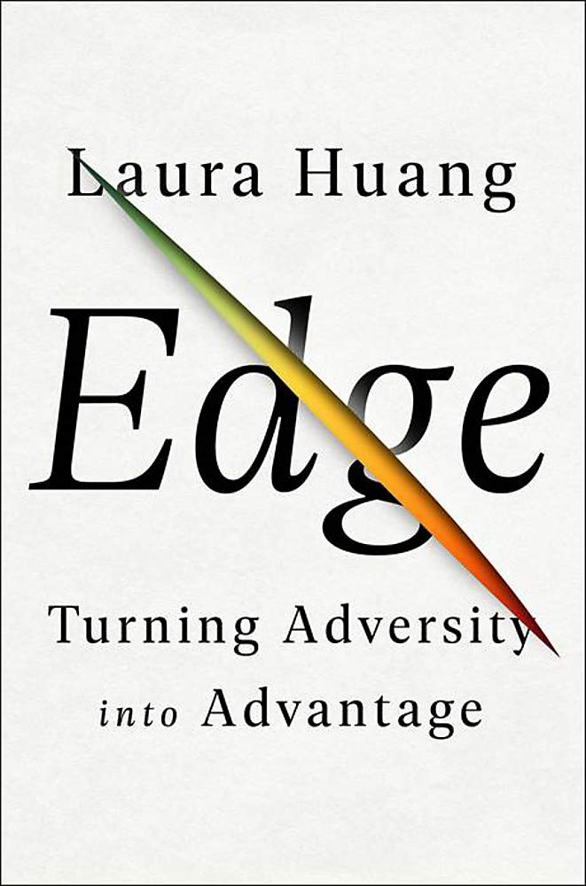 Hachette Edge: Turning Adversity into Advantage