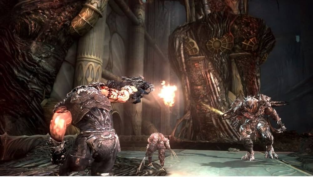 Quantum Theory Game XBOX 360 : Amazon.se: Video Games