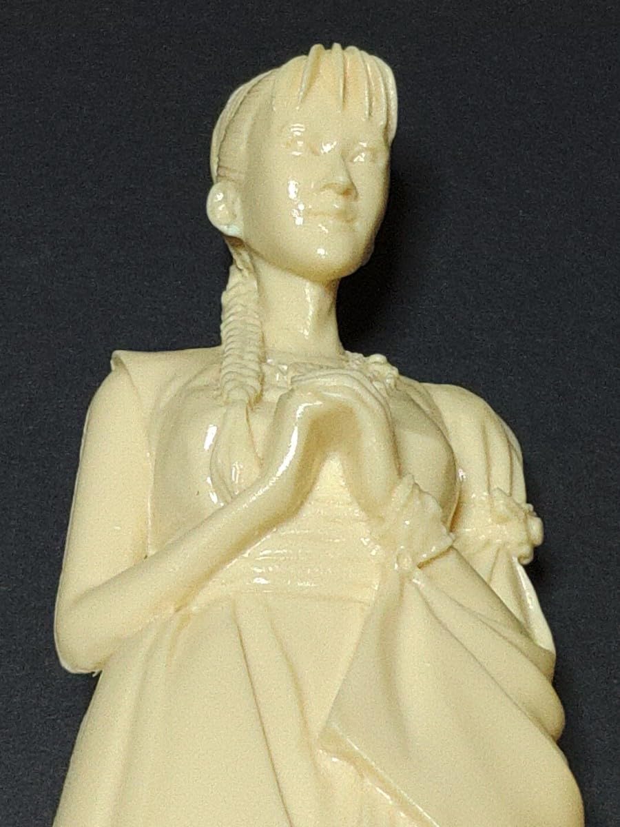 美l4933 兼田昌尚 萩灰被刳抜水指 【作者保証 日14933 兼田