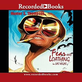 Fear and Loathing in Las Vegas