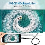 Lulaven Lumière à HDMI Adaptateur • 1080P HD • HDMI Câble pour iPhone à TV • Compatible avec iPhone14, 13, 12 & YouTube à TV Produit • 6.6FT/2m