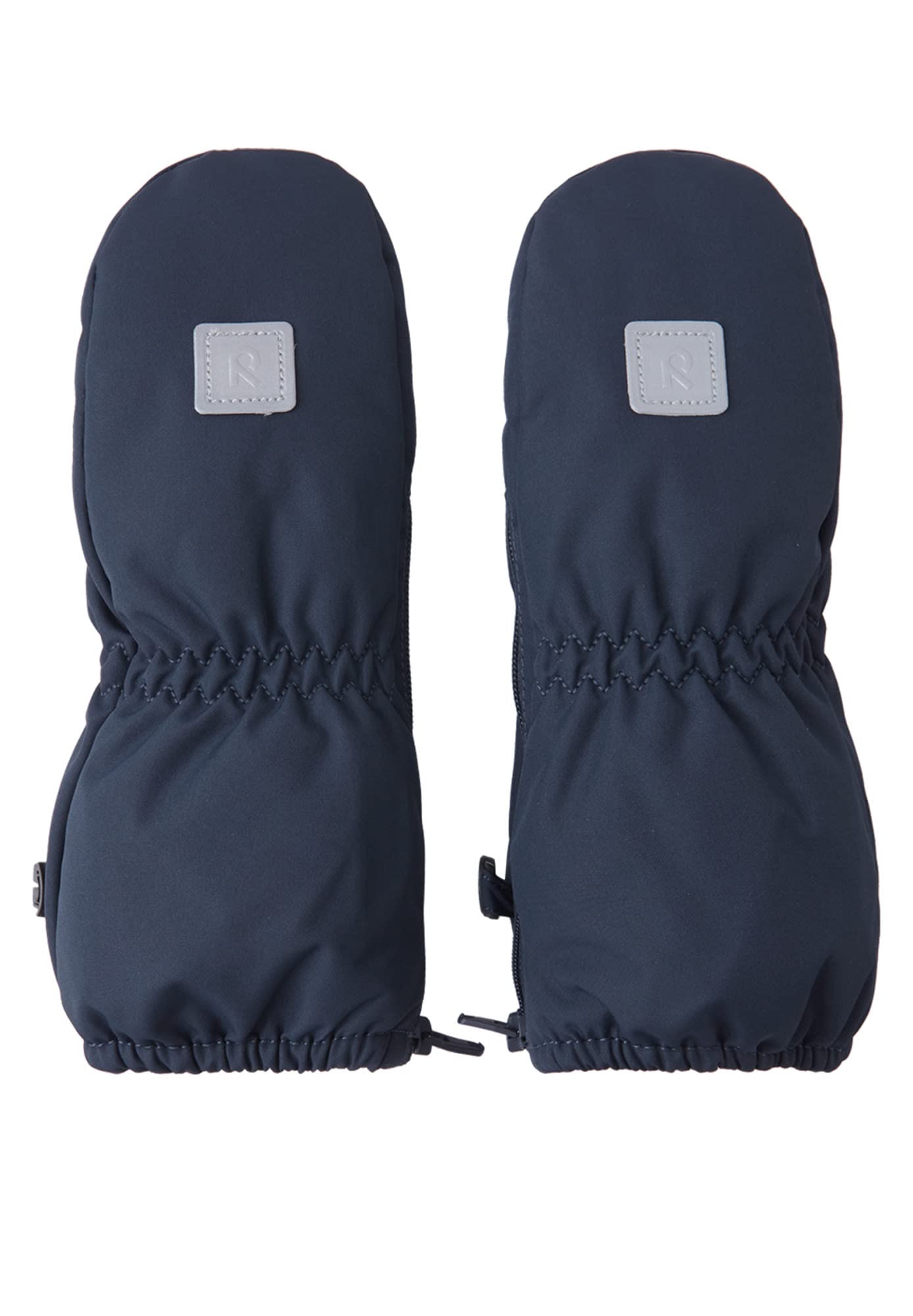Reima Kinder Tassu Handschuhe, navy, EU 3