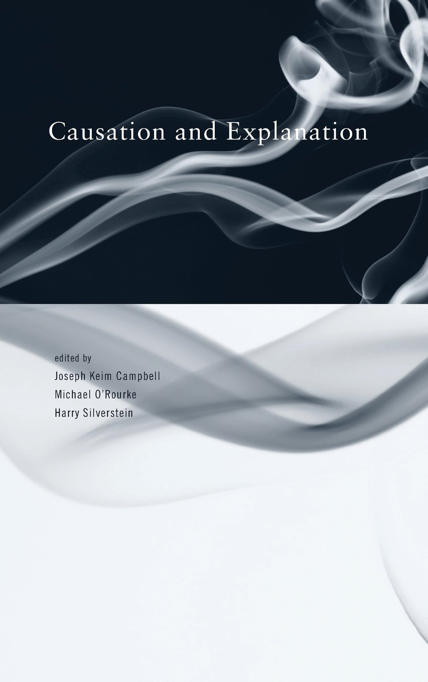 Causation and Explanation