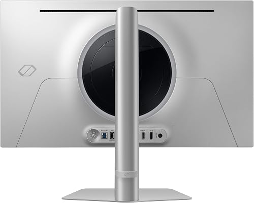 Samsung S27Dg610Su Computer Monitor 68.6 cm (27) 2560 x 1440, LS27DG610SUXEN - 7