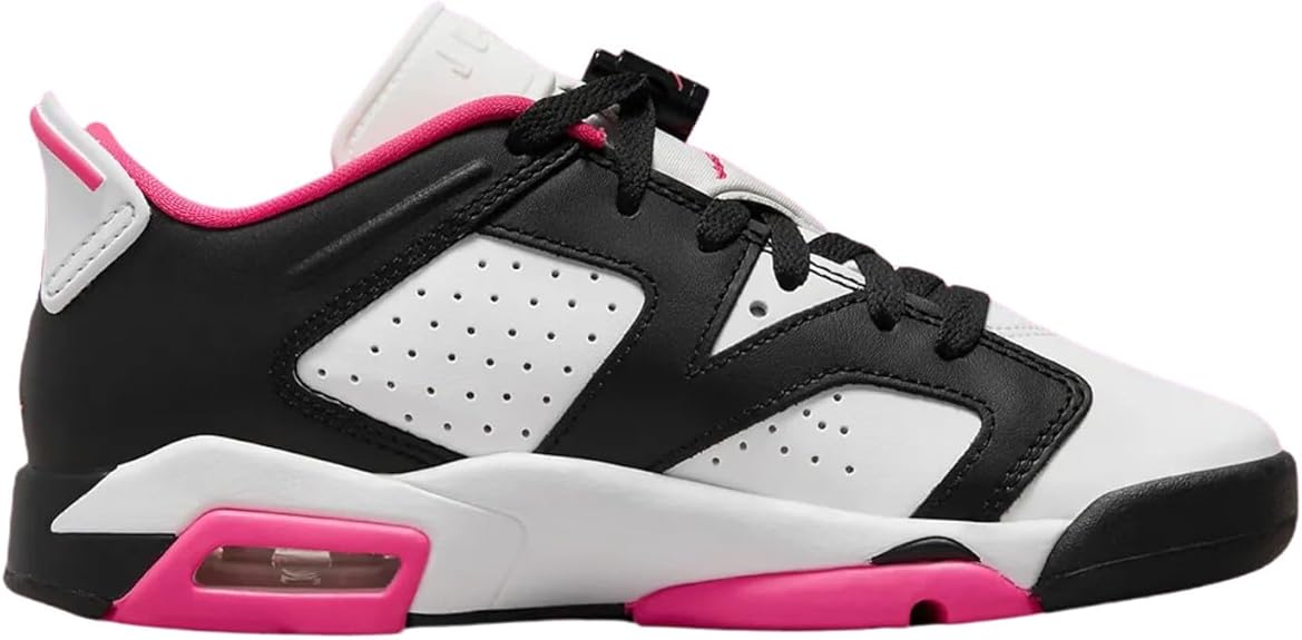 ナイキ nike エアージョーダン6 アレイリメイ キッズ 5Y 22 22.5 Amazon.com: NIKE Jordan 6 Retro Low Little Kids Shoes Size
