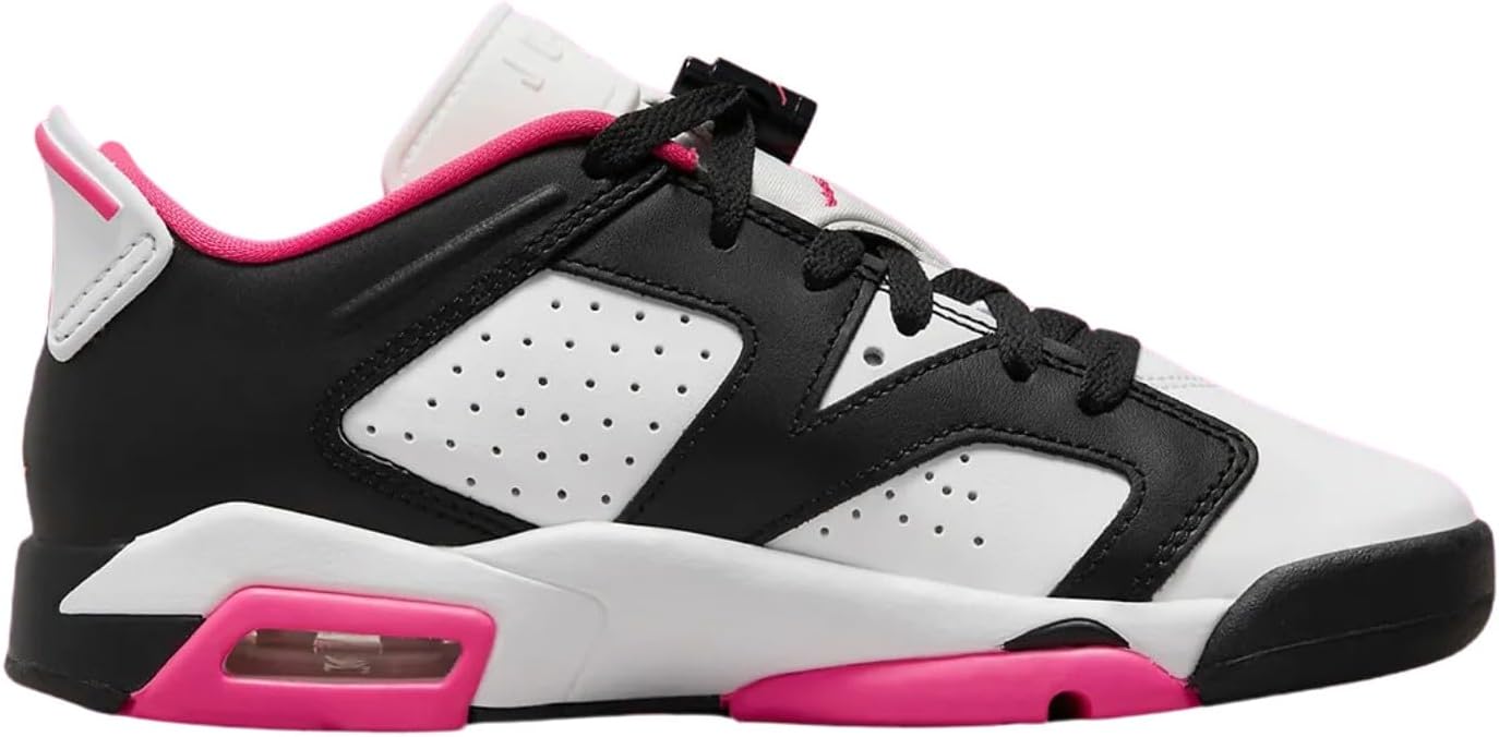 【ジョーダンキッズ】NIKE AIR JORDAN 6 RETRO 19cm Amazon.com | Jordan Girl's Air VI Retro Low Shoe (Big Kid