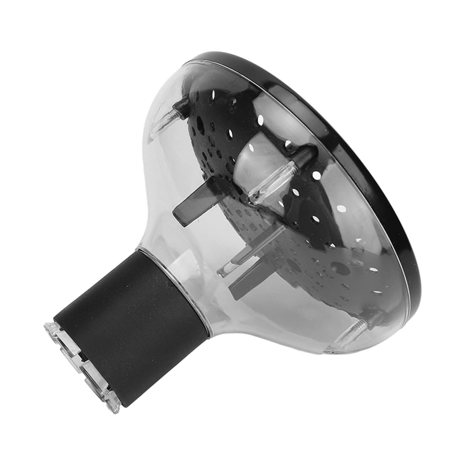 Universal Hair Diffuser, Hair Dryer Diffuser Attachment for Curly and Natural Wavy Hair, Professional Blow Dryer Diffuser