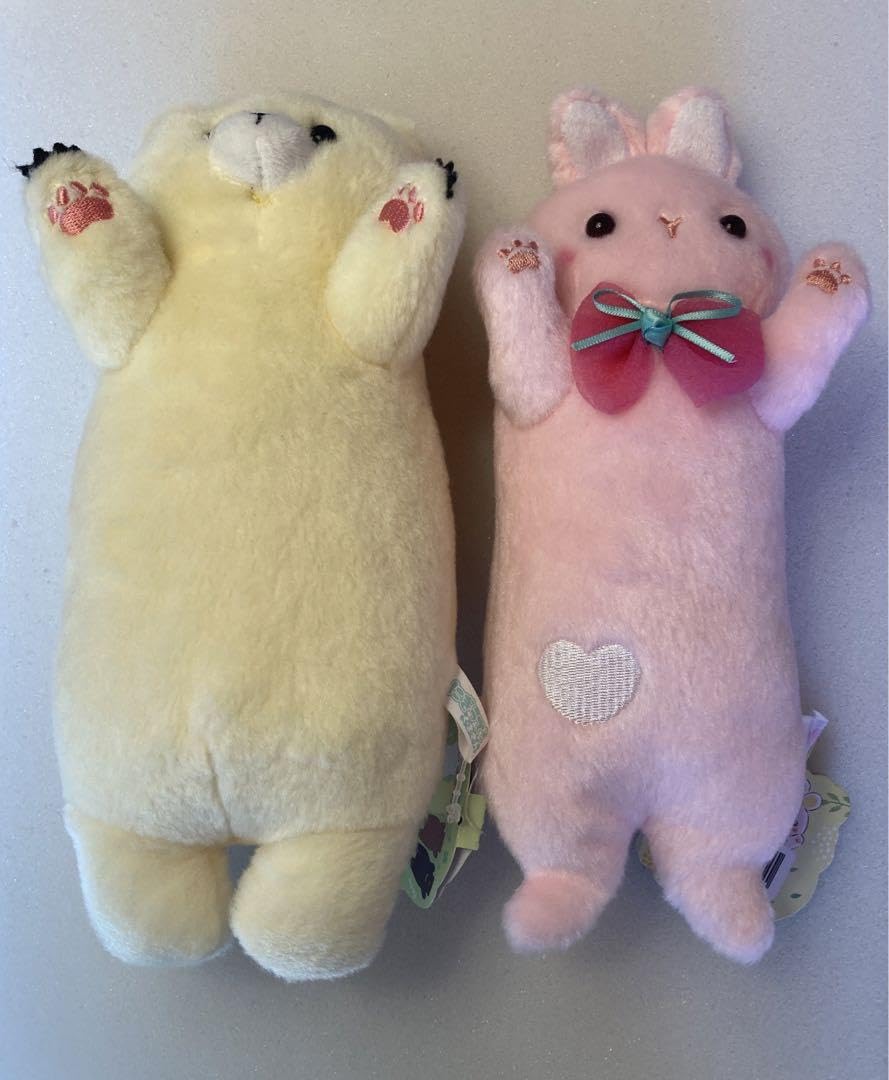 Amazon.co.jp: にぎって くまさん にぎって うさぴょん2 : おもちゃ