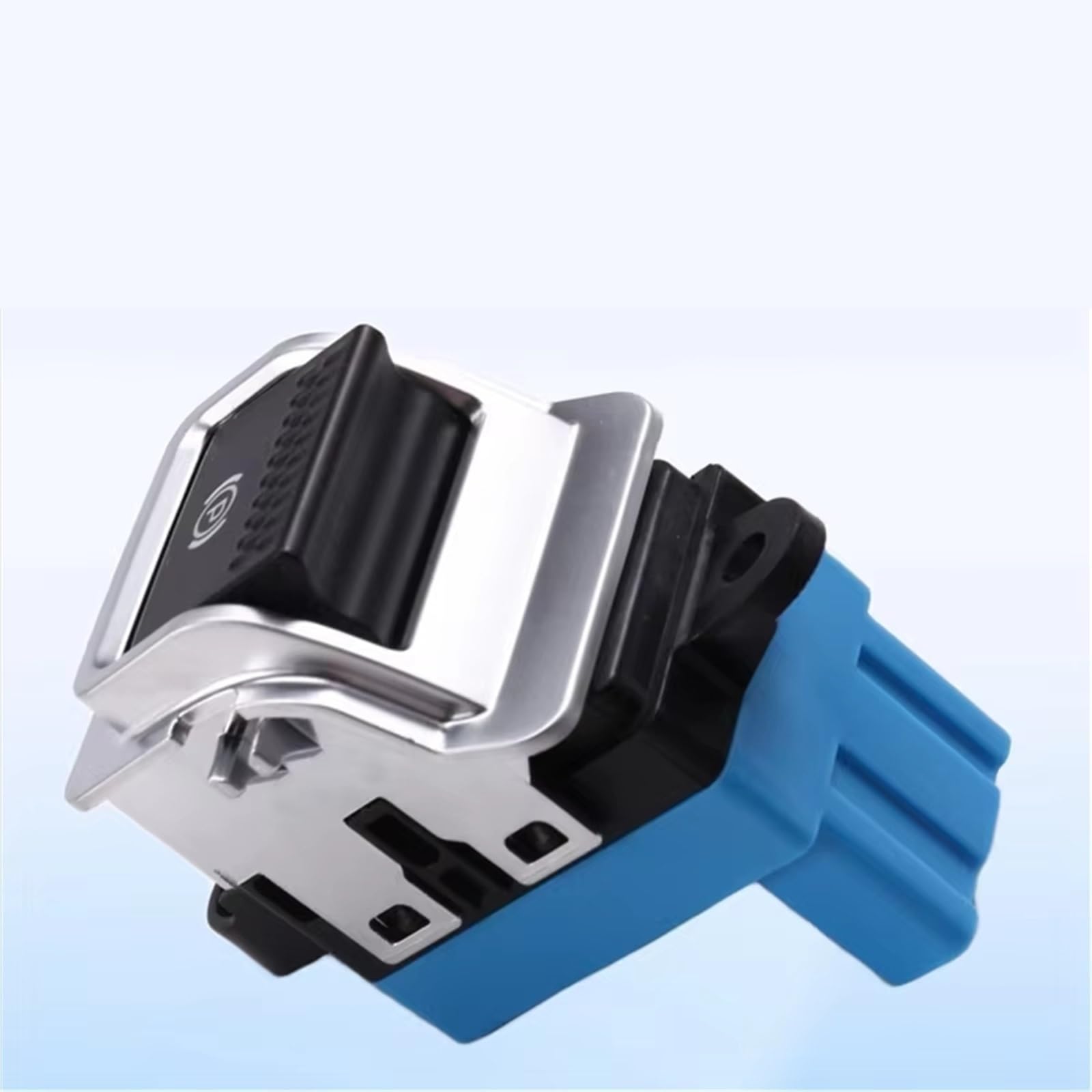 Pulsante Freni a Mano Elettrico Compatibile Con Jaguar Per F-Pace Per XF Per XE 2017-2019 Pulsante Freno A Mano Elettronico Pulsante Interruttore Controllo Freno Di Stazionamento Elettronico