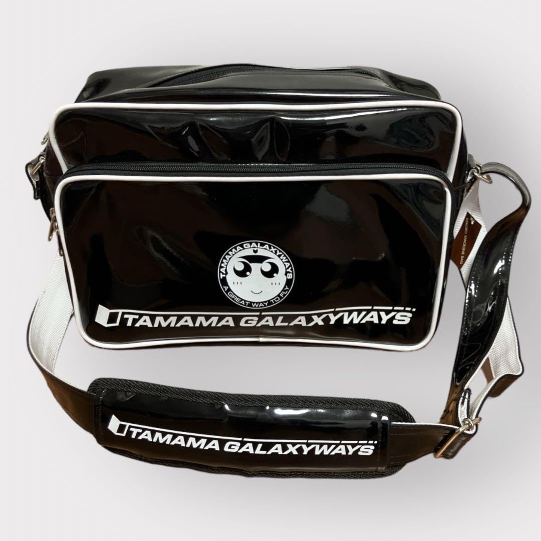 Amazon.co.jp: KERORO ケロロ軍曹 スペースラインバッグ タママ