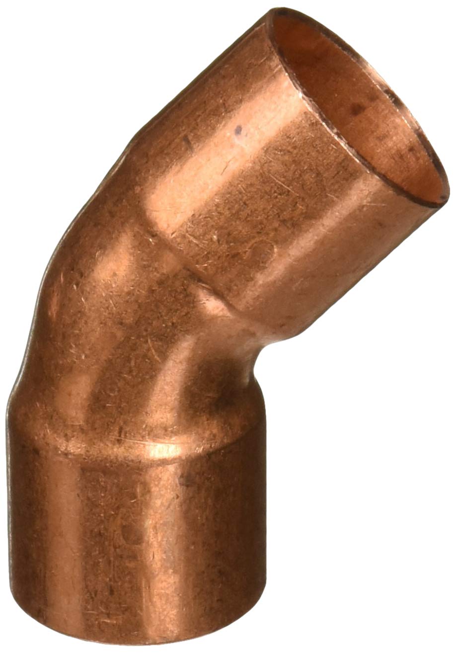 ElkhartProducts Corp. 10631106 31106 Elbow, 120 V, Pack of 1