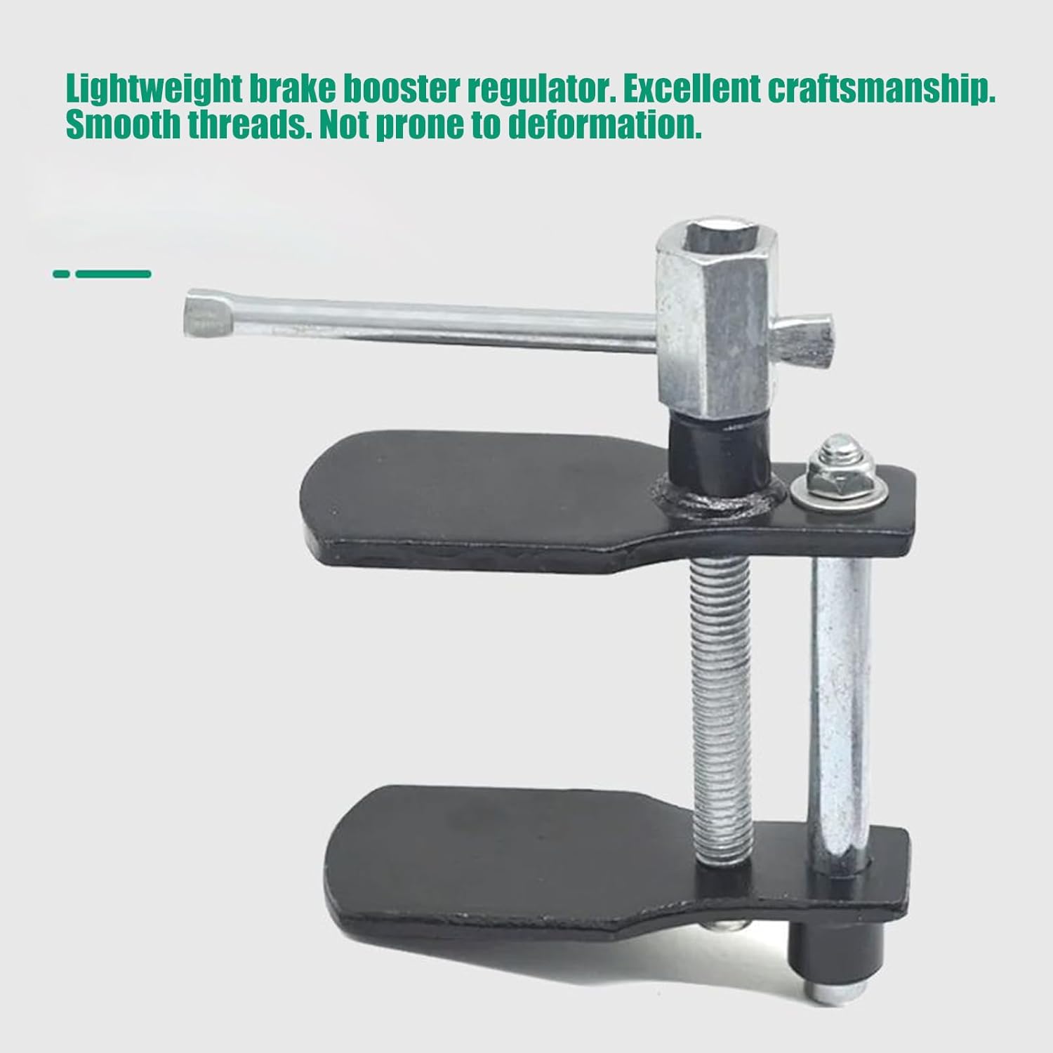 Disc Brake Pad Spreader Tool for Precise Caliper and Long Lasting Durability in Automotive Repair Workshops
