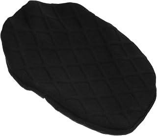 Computer Chair Pillow Cover Office Supplies Elastic Band Universal Fit Easy to Clean
