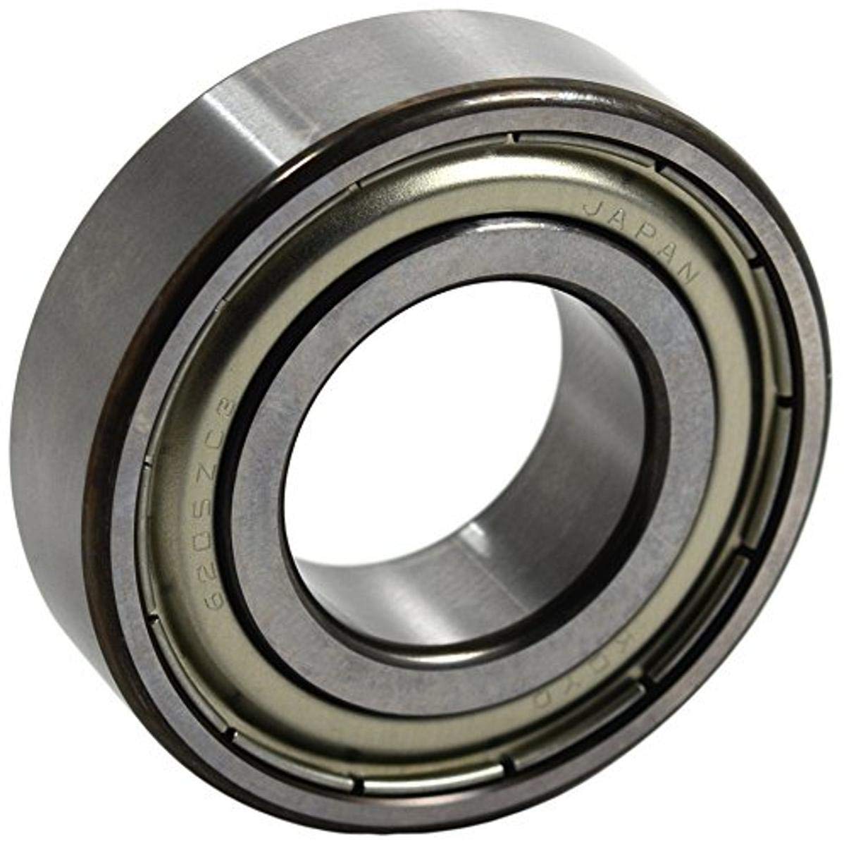 6008 ZZC3 GXM Koy Ball Bearing, 40 mm Bore Size, 68 mm Outer Diameter, 2.6772" Width