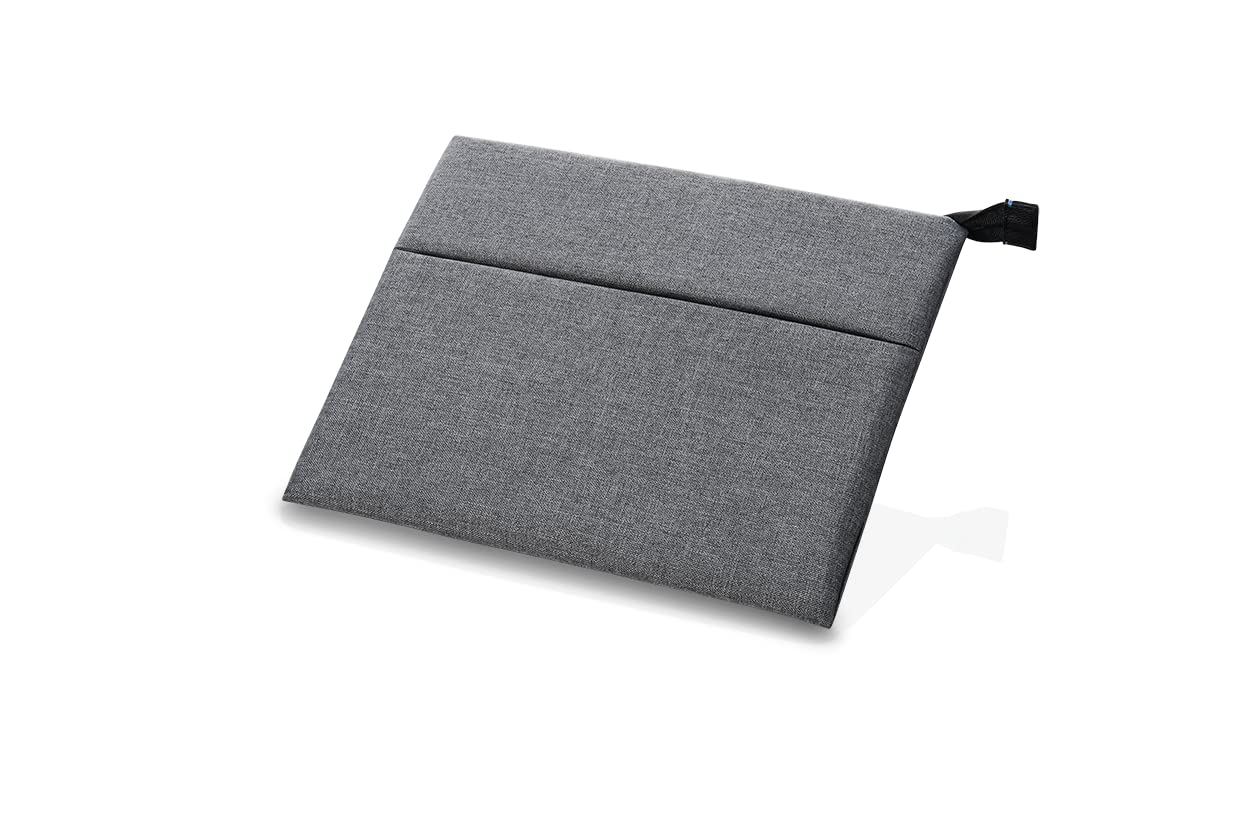 Wacom Étui Souple Petit (ACK53501Z), Gris