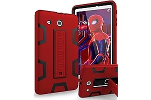 TIANLI Samsung Galaxy Tab E 9.6 Case