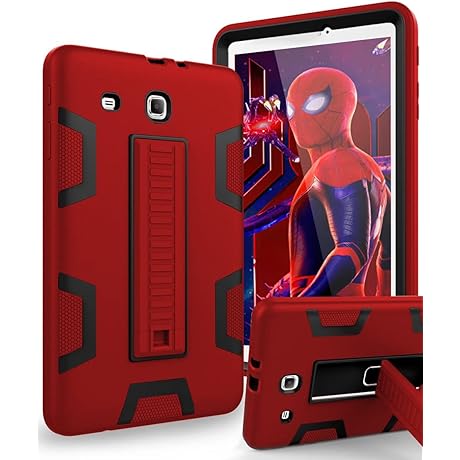 TIANLI Samsung Galaxy Tab E 9.6 Case