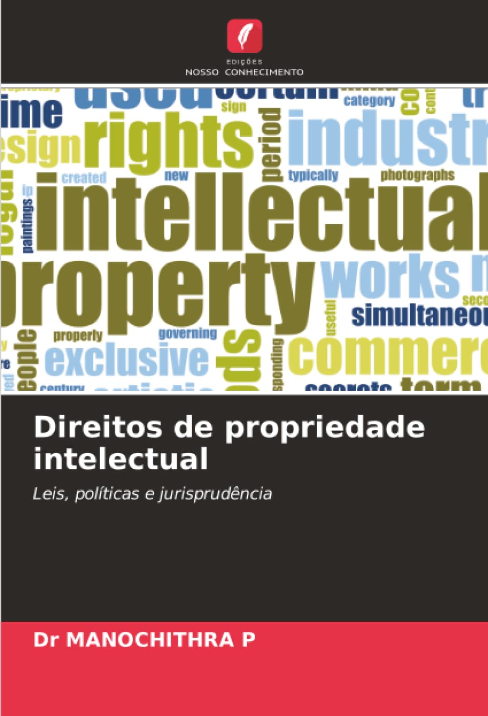 Direitos de propriedade intelectual: Leis, políticas e jurisprudência
