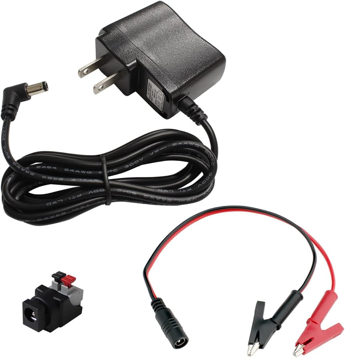 Kaito Denshi(海渡電子) ACアダプター【PSE適合品】5V 1A 5W