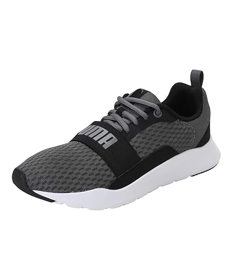 Puma Unisex-Adult Wired Sneaker