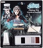 Ghost Stories Makeup Kit, White, One Size