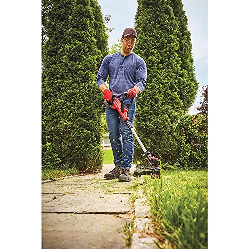 Craftsman CMCST900B V20 Weedwacker Cordless String Trimmer Edger thumb #7