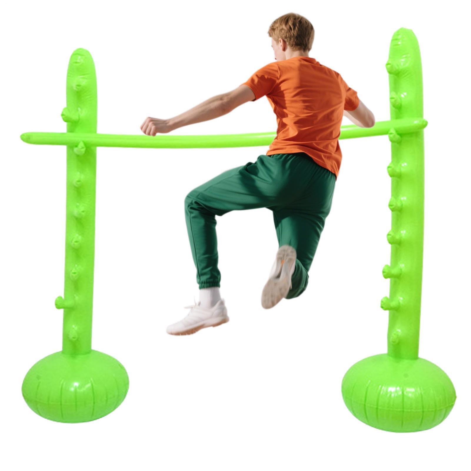 Saltador Infantil Juego De Verano Interactivo Portátil