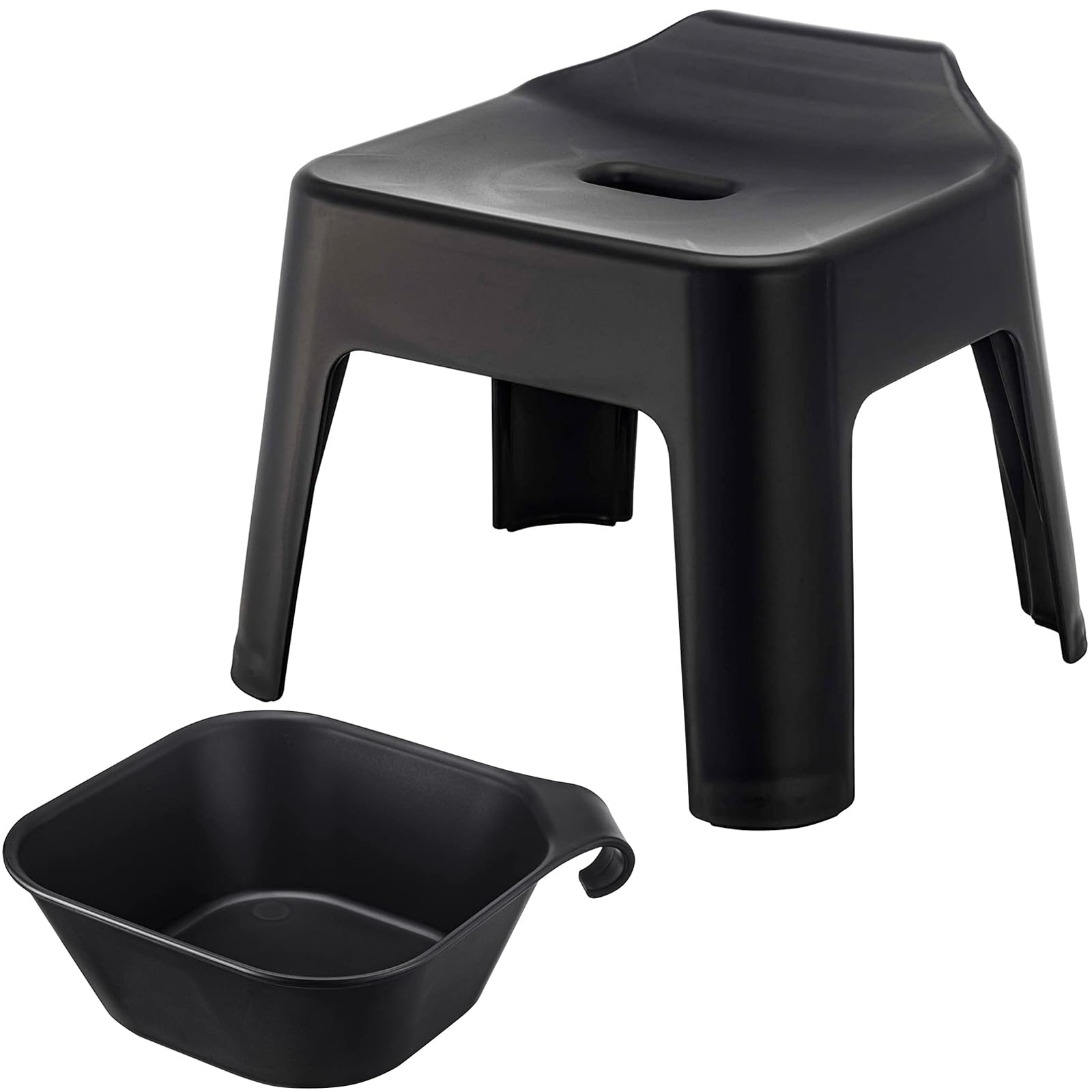 山崎実業(Yamazaki) Tower バスセット ブラック 【5点セット】 楽天市場】山崎実業 公式 オンラインショップ tower タワー