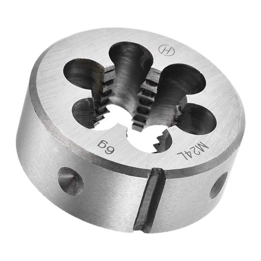 TA-VIGOR 1pc M24 x 3 Metric Adjustable Threading Die