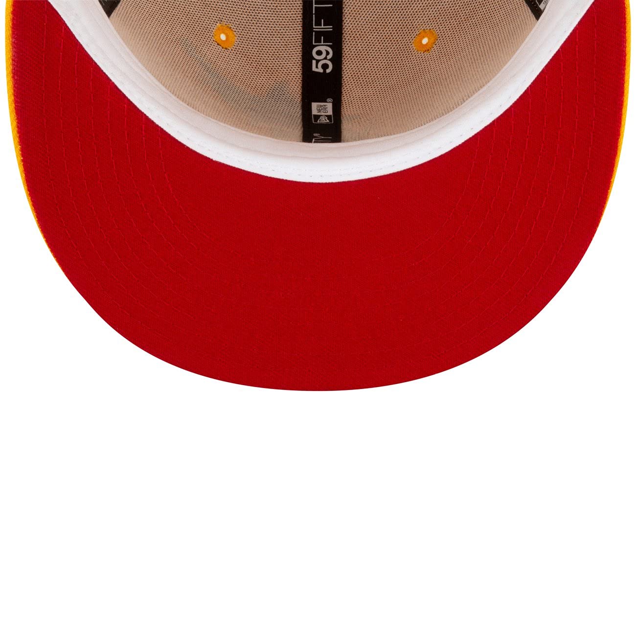 New Era 59Fifty Fitted Cap – World Series 2020 LA Dodgers