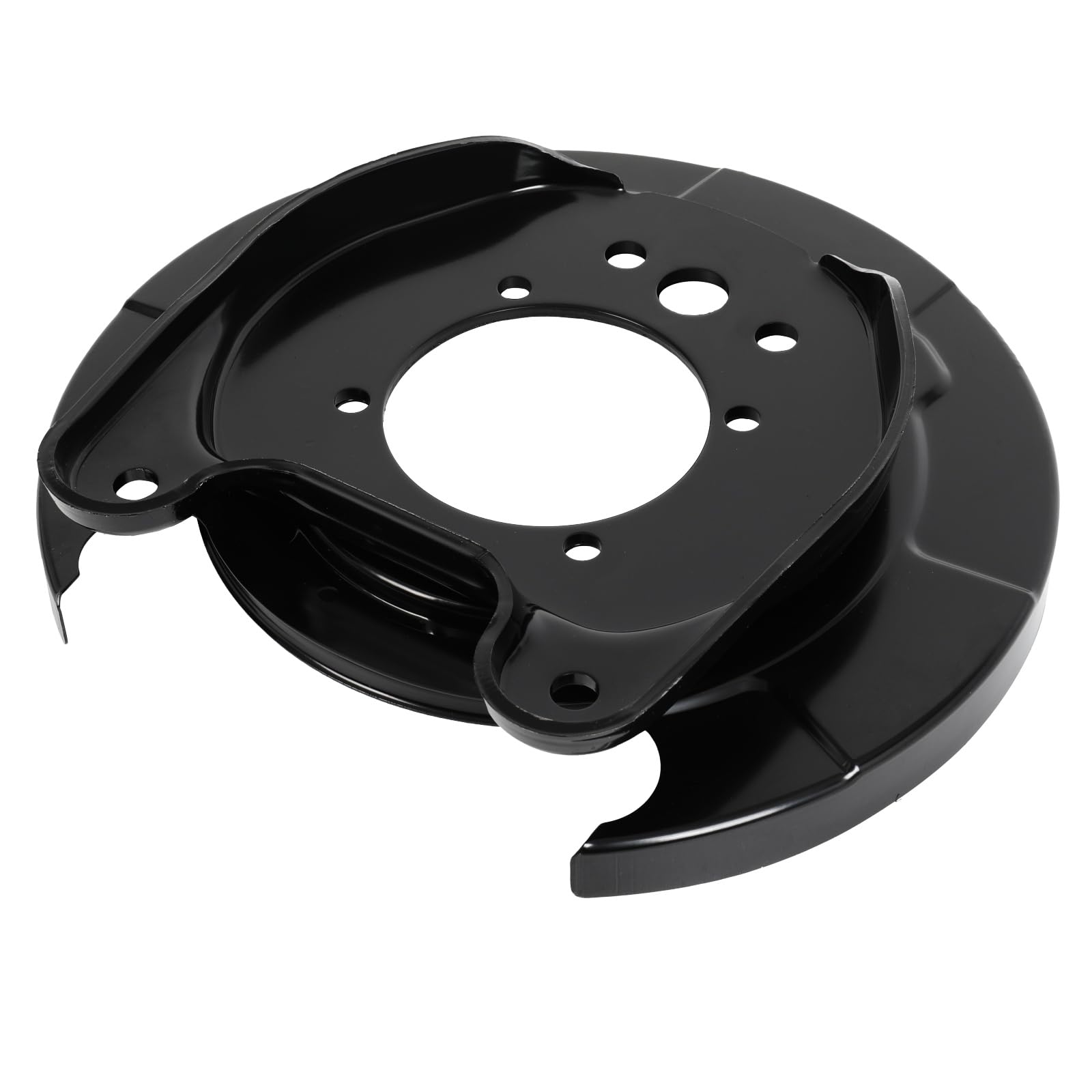 Amazon.com: cciyu 44030EA070 Brake Dust Shield 1PC Rear Left