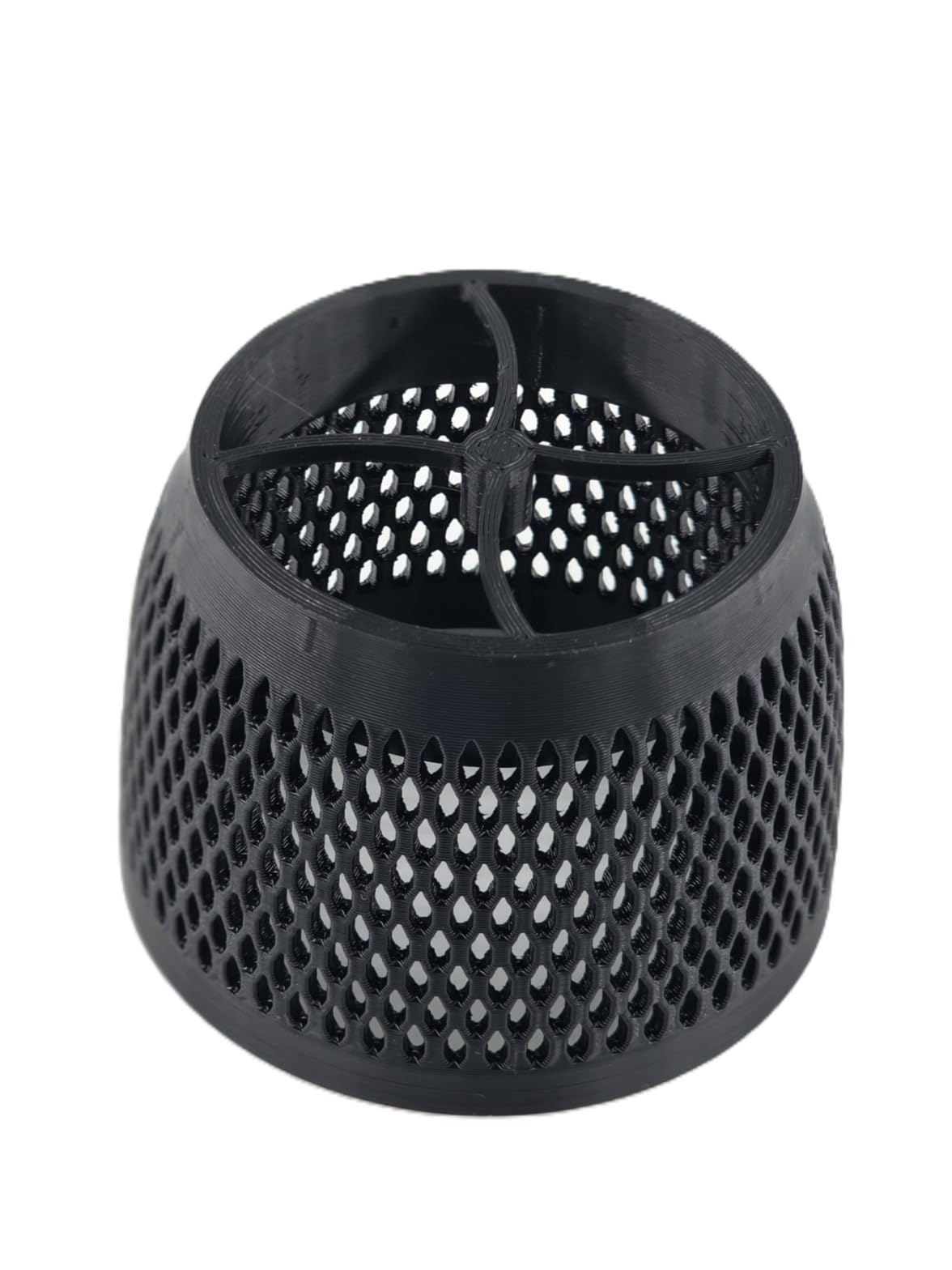 Ecotech Vortech QuietDrive MP - Protector de anémonas (2 unidades, compatible con MP10, MP40, MP60, color negro, MP40)