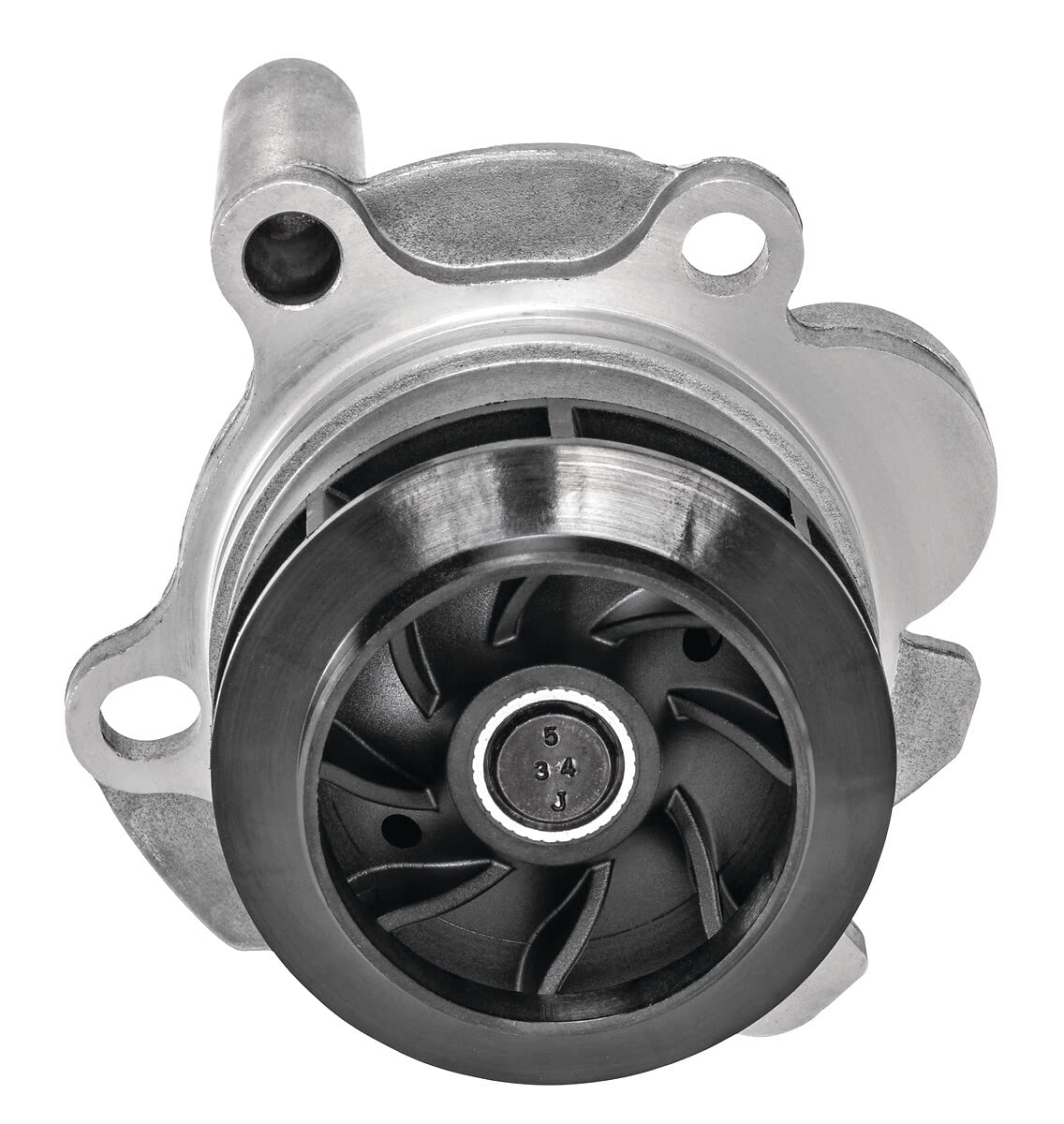 Valeo Pompa dell’Acqua, Raffreddamento Motore 506886