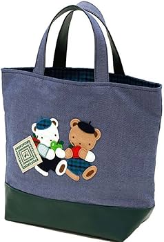 Amazon.co.jp: 限定 ファミリア × 紀伊國屋 コラボ トートバッグ