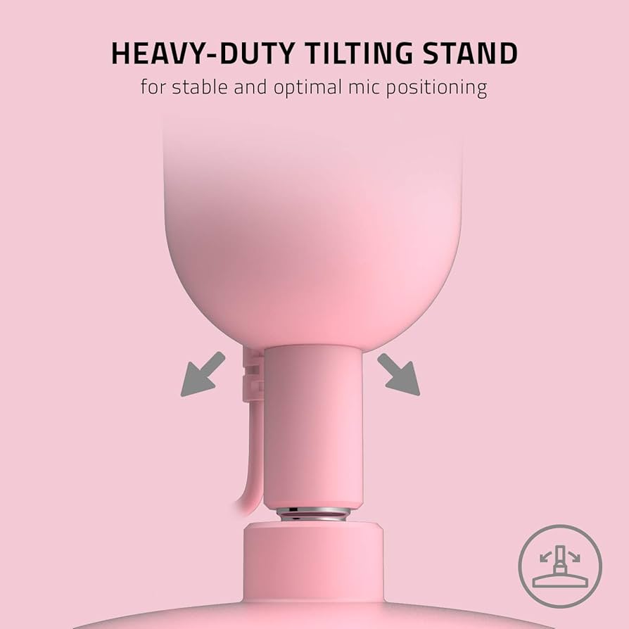 Amazon.co.jp: Razer Seiren Mini USBコンデンサーマイク PCでの