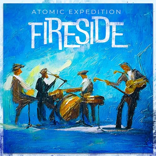 Atomic Expedition