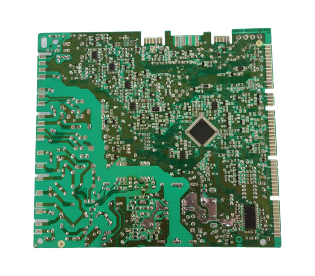 Placa Electrónica Original para Caldera 0310144400015 V6 - Modelo 3 Relés Disposición 0+1+0+1 - Compatible Varios Modelos - Pieza Repuesto Reacondicionada - Garantía 1 Año
