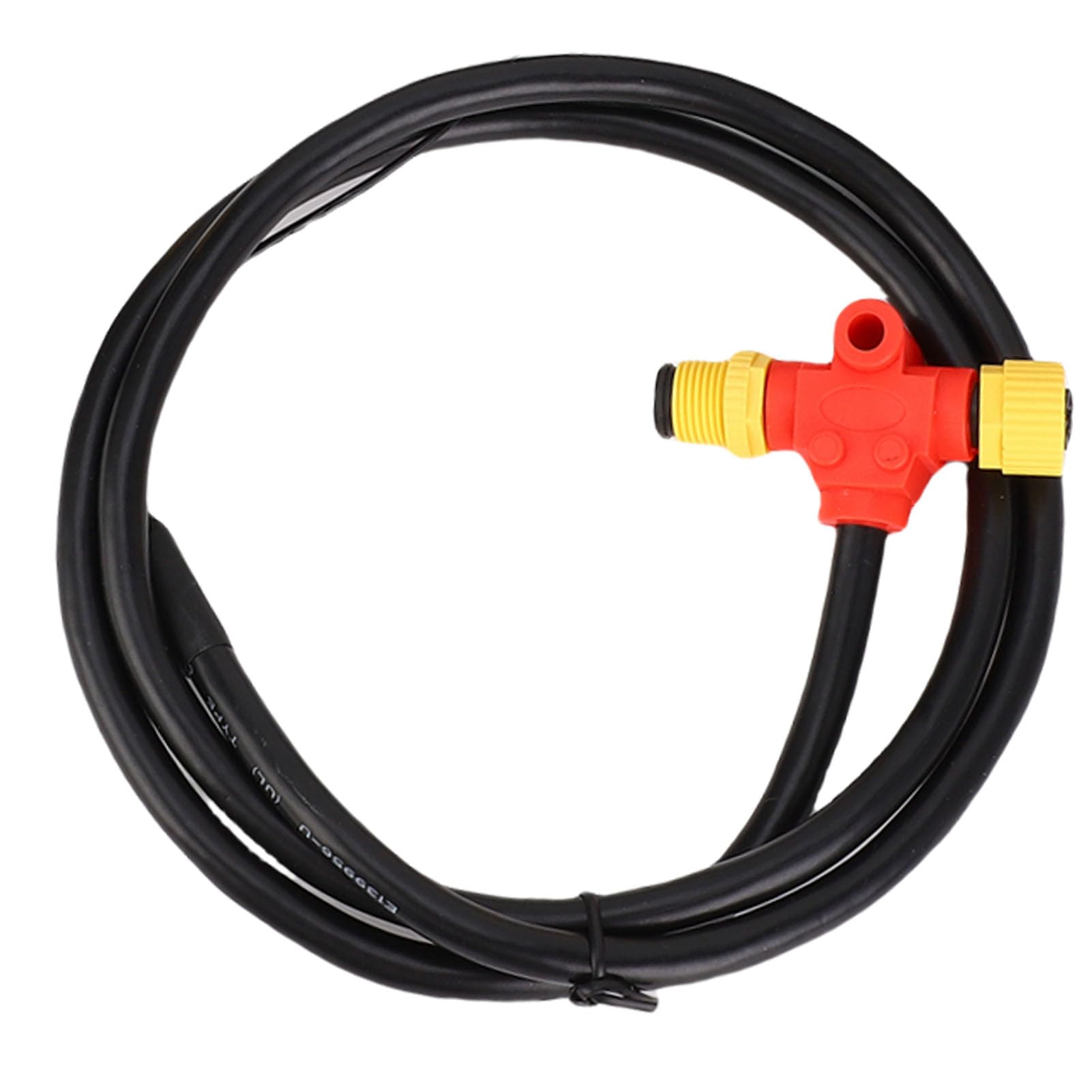 Kit de Inicio NMEA 2000, Cables Troncales de Grado Marino para Monitoreo de Datos del Motor, Plug and Play para Lowrance y Simrad