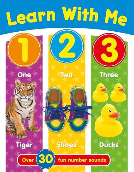 Learn With Me
