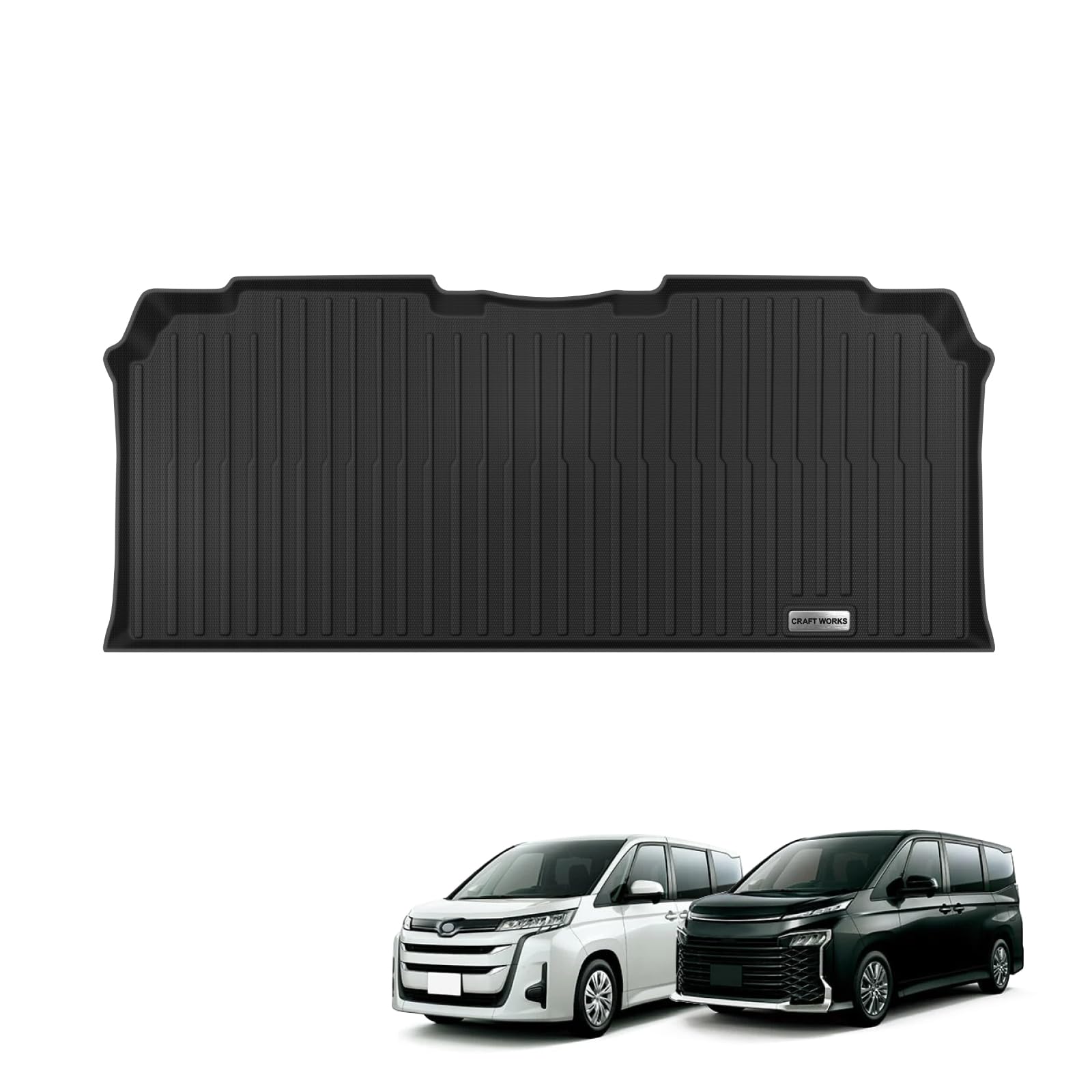 Amazon | [自動車整備士監修] CRAFT WORKS (クラフトワークス) [防水