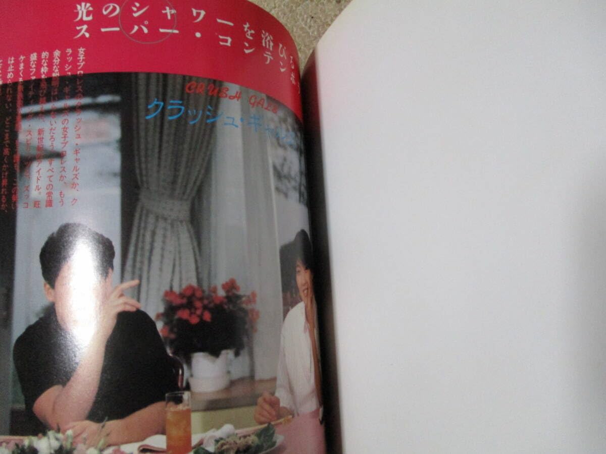 Amazon.co.jp: 女子プロレス全選手カタログ プロレス パーソナル