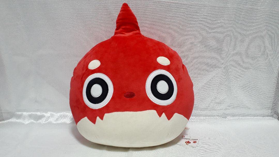 Amazon.co.jp: モンスト オラゴン クッション : ホーム＆キッチン